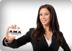 AMA Firm | Commercial Collections